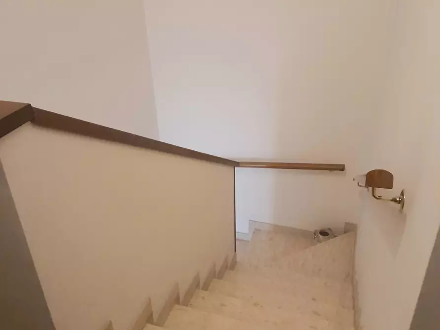 Immagine 17 di Villetta a schiera in vendita  in Via T. Rogate 6 a Salsomaggiore Terme