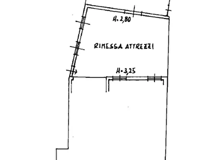 Immagine 25 di Casa indipendente in vendita  in via varano Marchesi 148 a Medesano