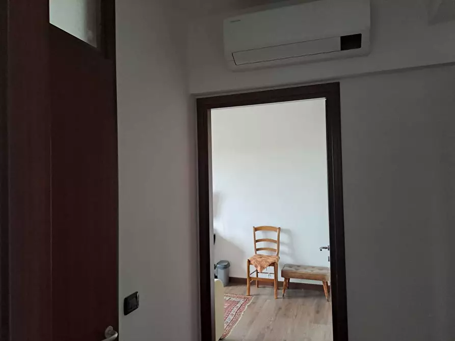 Immagine 24 di Trilocale in vendita  in Piazzale Charlie Chaplin 21 a Parma