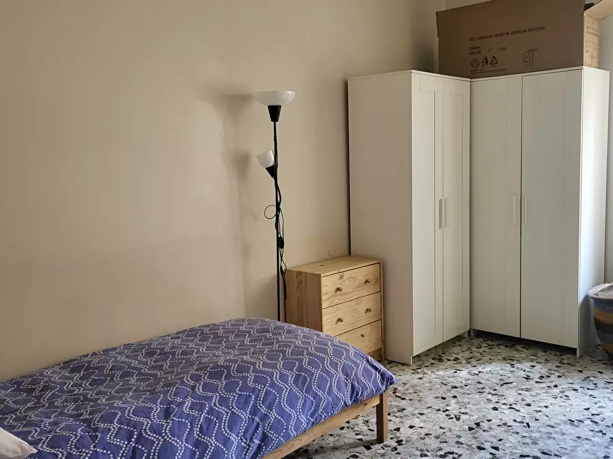 Immagine 11 di Trilocale in affitto  in Borgo Santo Stefano 3 a Parma