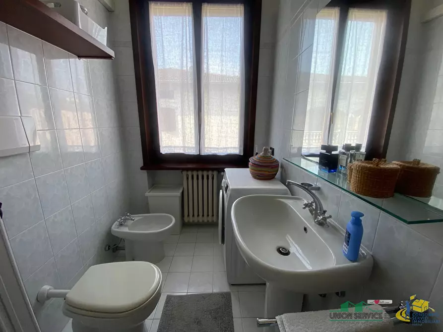 Immagine 60 di Casa bifamiliare in vendita  in Via Pietro Nenni 7/9 a Noceto