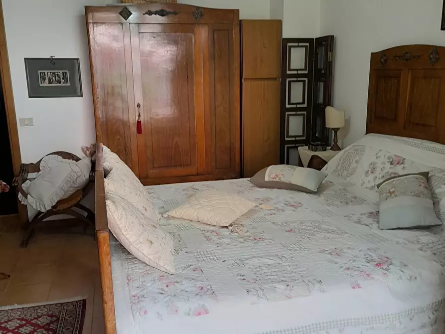 Immagine 23 di Villetta a schiera in vendita  in Via T. Rogate 6 a Salsomaggiore Terme