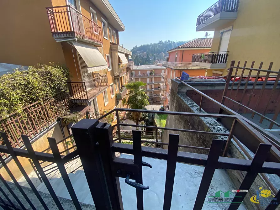 Immagine 5 di Appartamento in affitto  in Via Marzabotto 1 a Salsomaggiore Terme