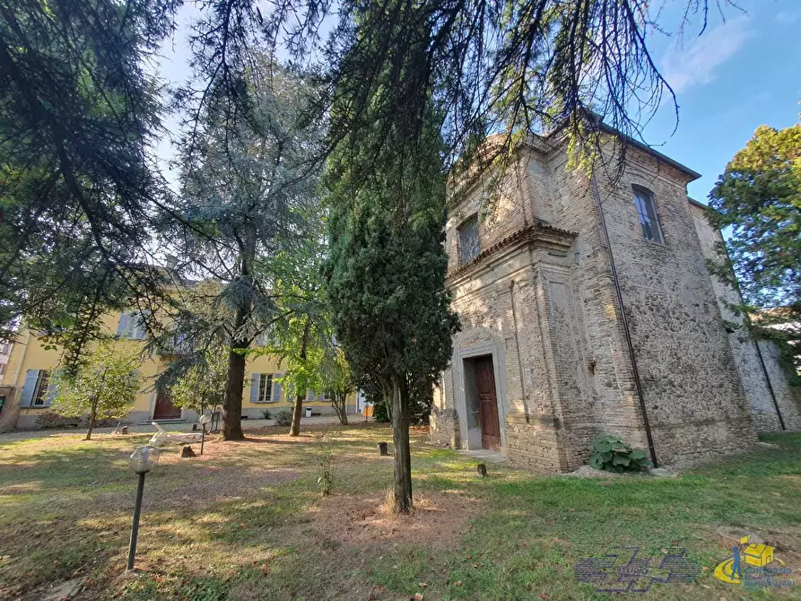 Immagine 2 di Terratetto in vendita  in VIA CAVAILLON 7 a Langhirano