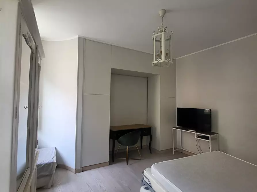 Immagine 4 di Loft/Open space in affitto  in Strada Luigi Carlo Farini 76 a Parma