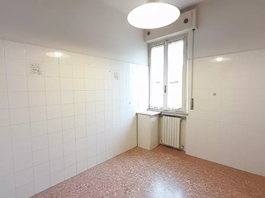 Immagine 4 di Trilocale in vendita  in VIA VOLTURNO 9 a Parma