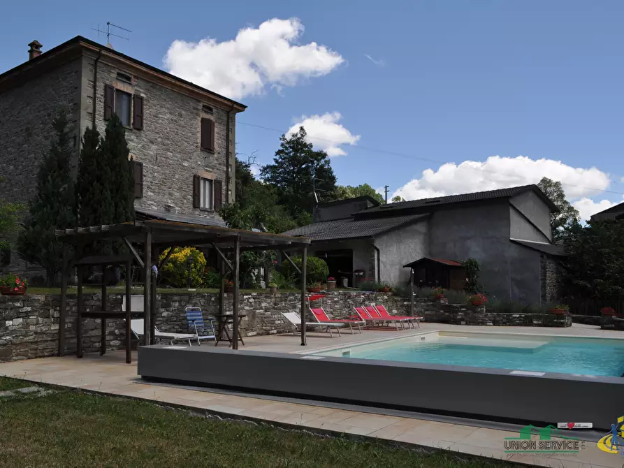 Immagine 28 di Rustico / casale in vendita  in VIA MAESTRI a Valmozzola