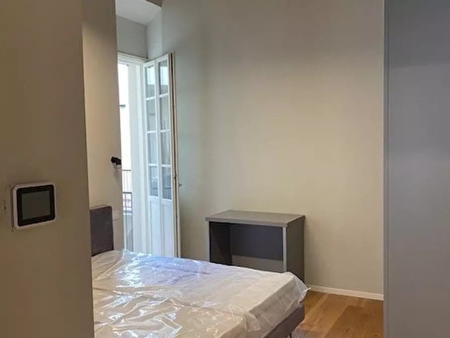 Immagine 22 di Trilocale in affitto  in Strada Nino Bixio a Parma