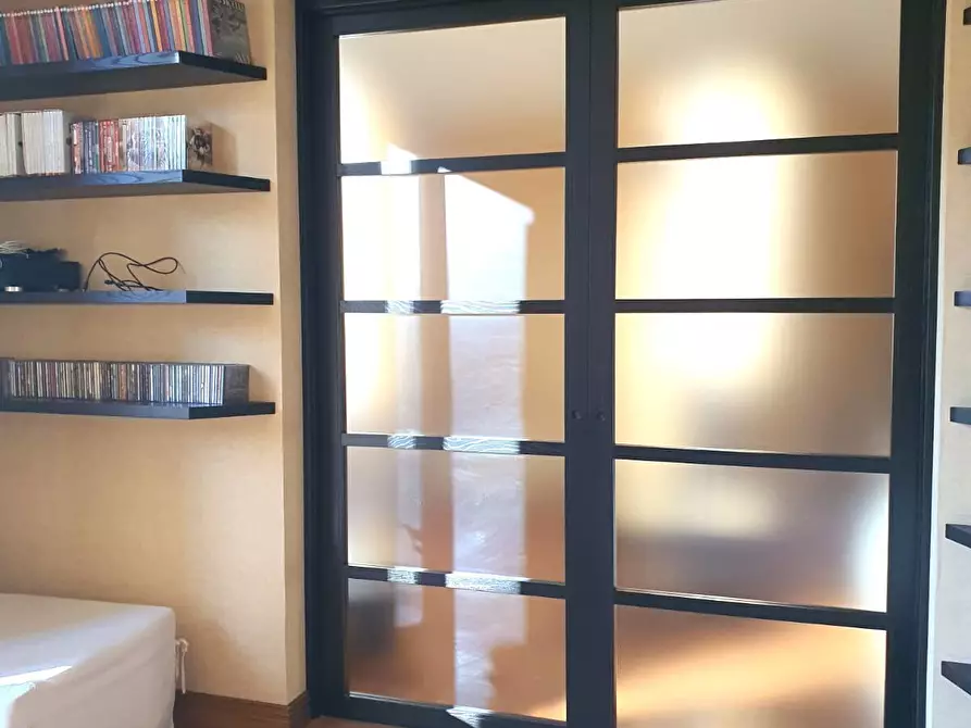 Immagine 7 di Bilocale in affitto  in VIA FURLOTTI a Parma