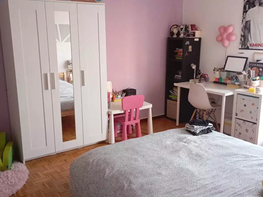 Immagine 12 di Trilocale in vendita  in Via Ragazzi del '99 9 a Parma