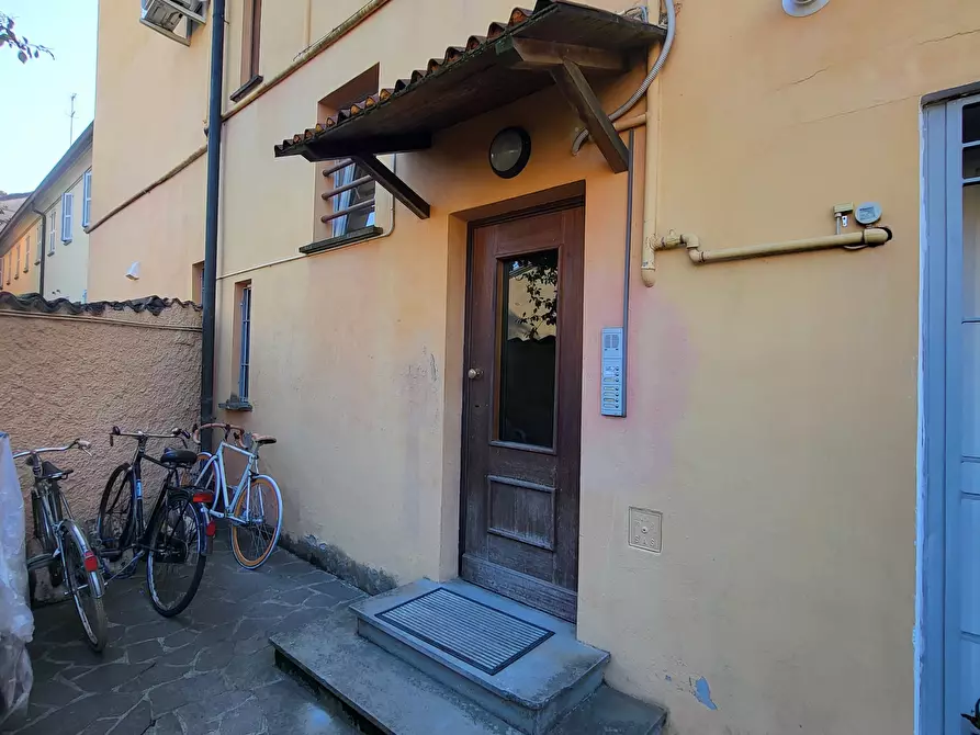 Immagine 17 di Bilocale in affitto  in Vicolo Mauroner 3 a Parma
