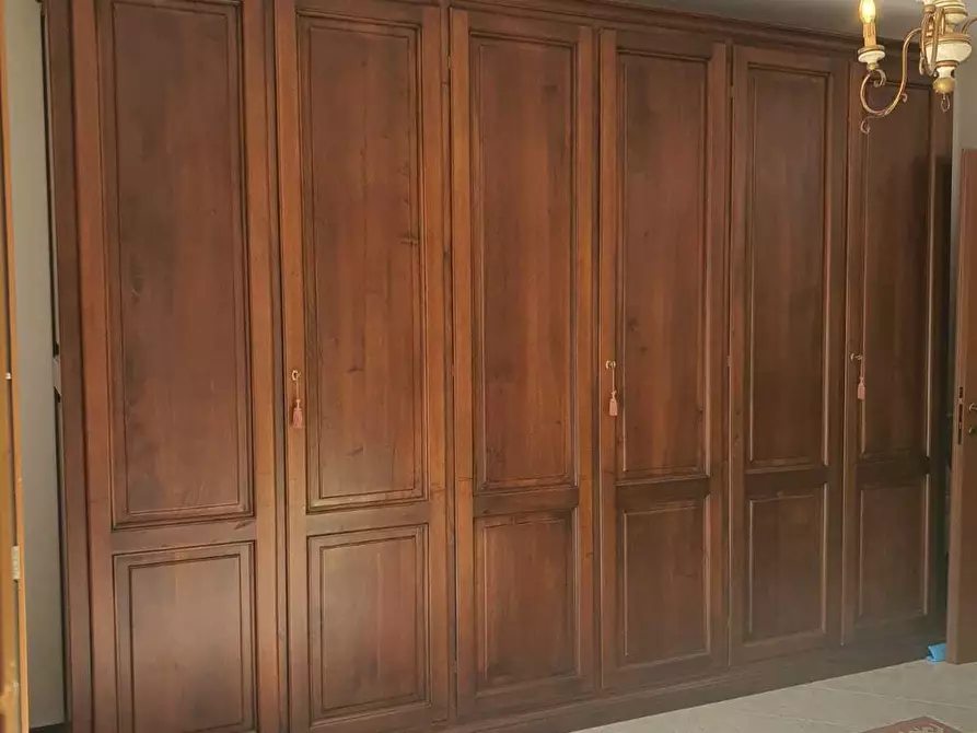 Immagine 29 di Trilocale in vendita  in VIA RAGNARA 8 a Arcola