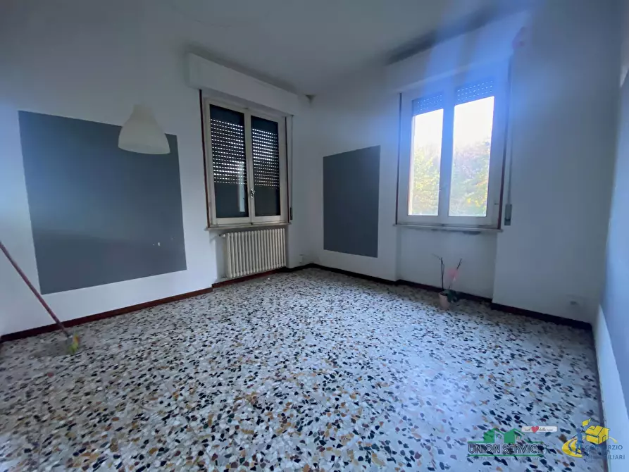 Immagine 6 di Bilocale in vendita  in Via Partigiani D'Italia 7 a Fornovo Di Taro