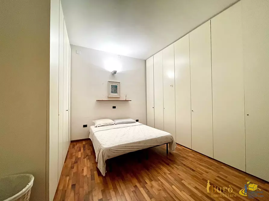 Immagine 9 di Trilocale in vendita  in Strada XX Settembre a Parma