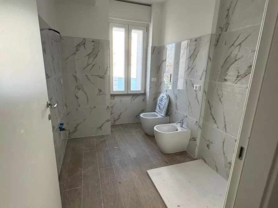 Immagine 30 di Trilocale in vendita  in Via Nazionale 14 a Fornovo Di Taro