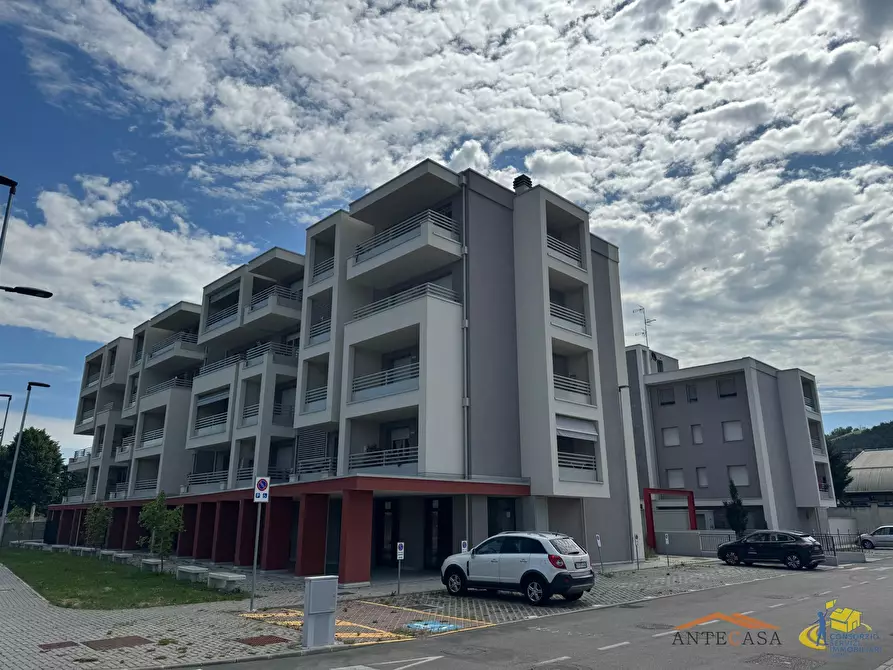 Immagine 5 di Appartamento in vendita  a Parma