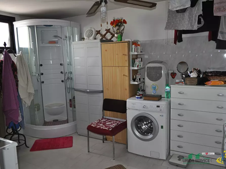 Immagine 37 di Porzione di casa in vendita  in Via Parigi a Collecchio