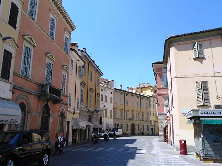 Immagine 23 di Trilocale in affitto  in Strada Farini 53 a Parma