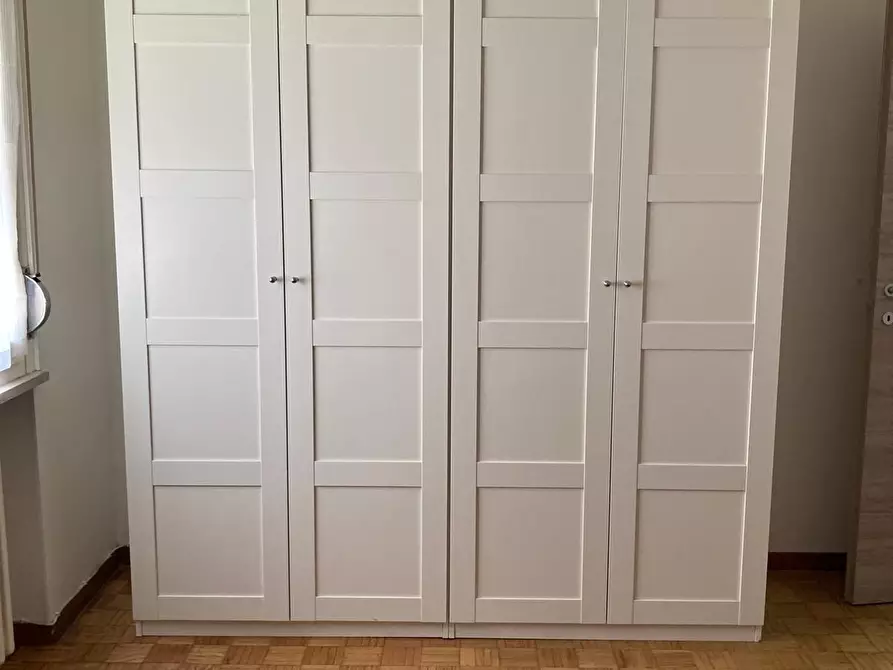 Immagine 9 di Bilocale in affitto  a Parma