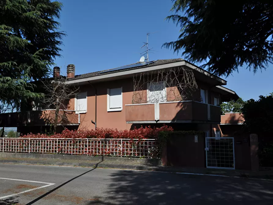 Immagine 49 di Trilocale in vendita  in Via Caduti del Lavoro a Collecchio