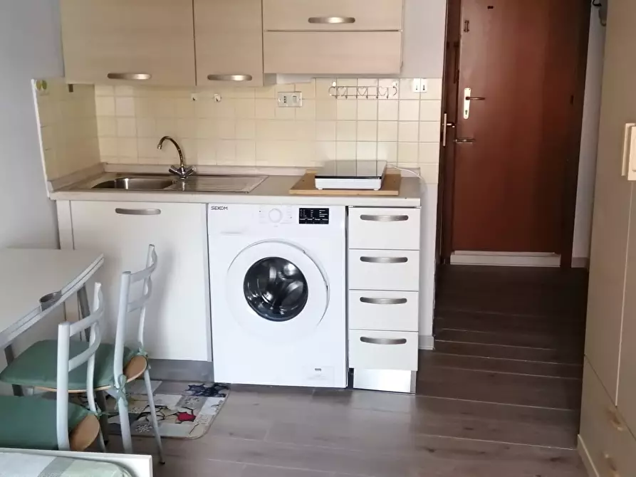 Immagine 12 di Monolocale in affitto  in Via Corso Corsi 68 a Parma