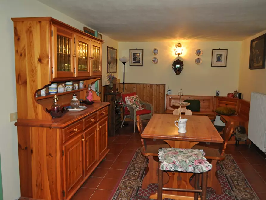 Immagine 15 di Casa bifamiliare in vendita  in VIA BEDESCHI a San Secondo Parmense