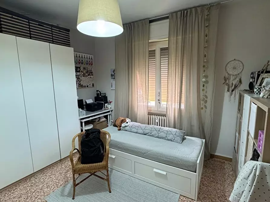 Immagine 24 di Trilocale in vendita  in Via Giacomo Leopardi a Collecchio