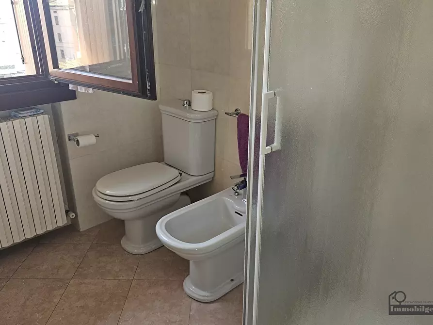 Immagine 23 di Attico in affitto  in Via Emilia Est 63 a Parma