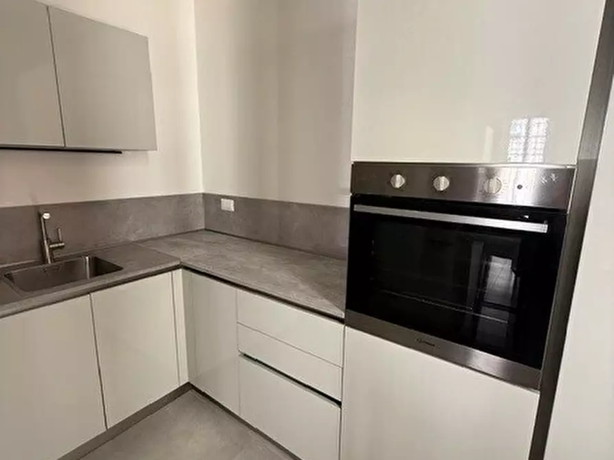 Immagine 9 di Bilocale in affitto  in Strada Nino Bixio 61 a Parma