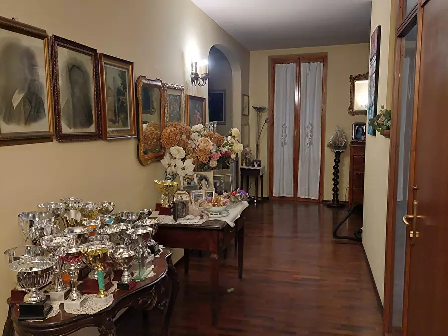 Immagine 14 di Trilocale in vendita  in Via Solferino 5 a Noceto