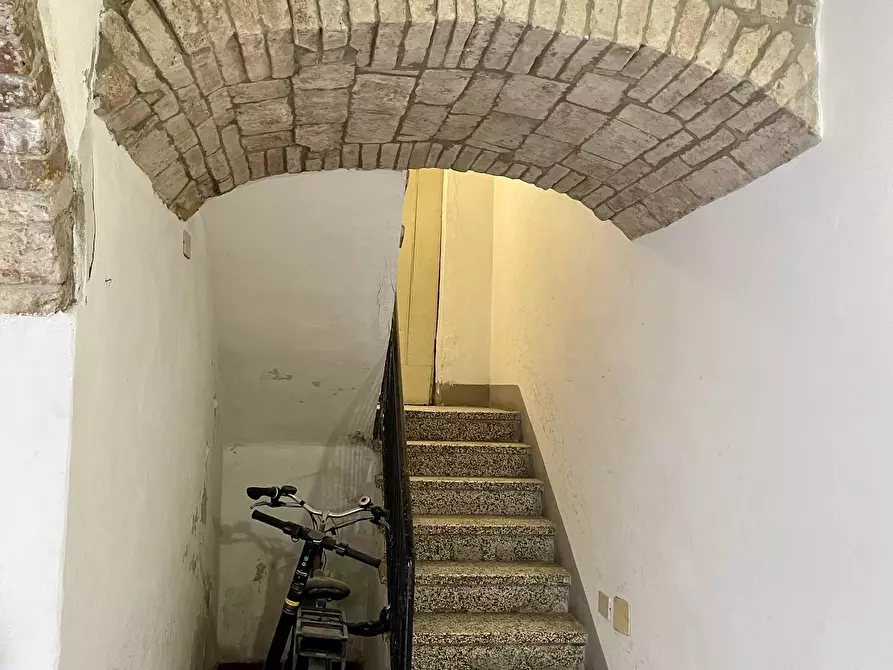 Immagine 9 di Monolocale in vendita  in Borgo Guazzo 40 a Parma
