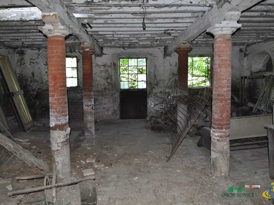 Immagine 18 di Rustico / casale in vendita  in Frazione Borgonovo 29 a Sissa Trecasali