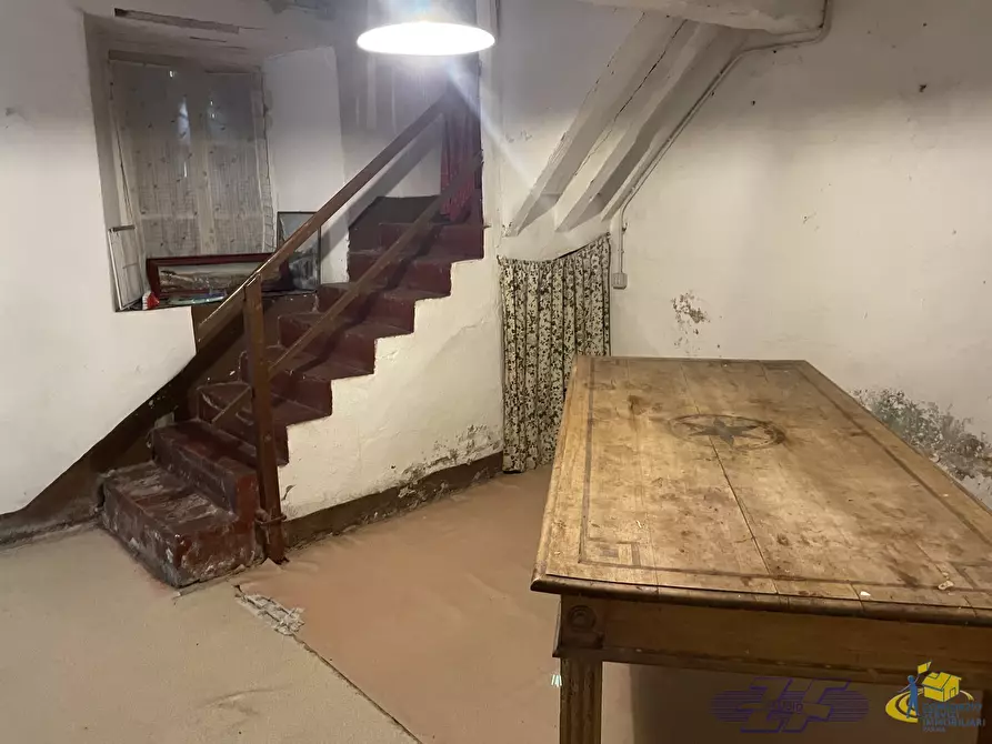 Immagine 10 di Porzione di casa in vendita  in via goiano a Langhirano