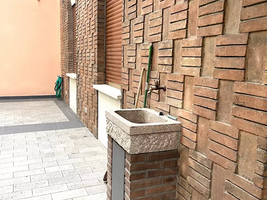 Immagine 8 di Trilocale in affitto  in Via Giuseppe Verdi a Parma