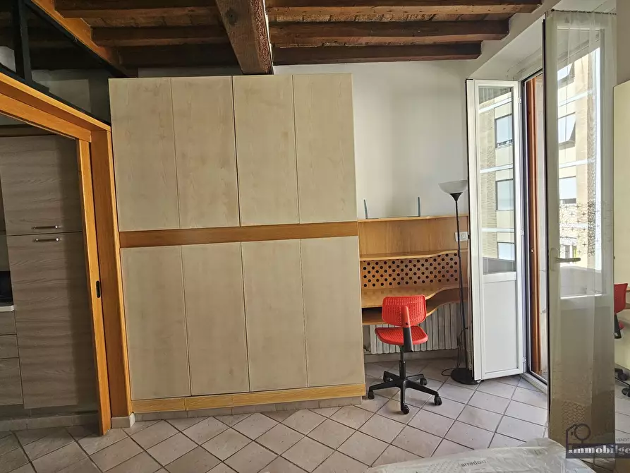 Immagine 15 di Bilocale in vendita  in Strada Giuseppe Garibaldi 47 a Parma