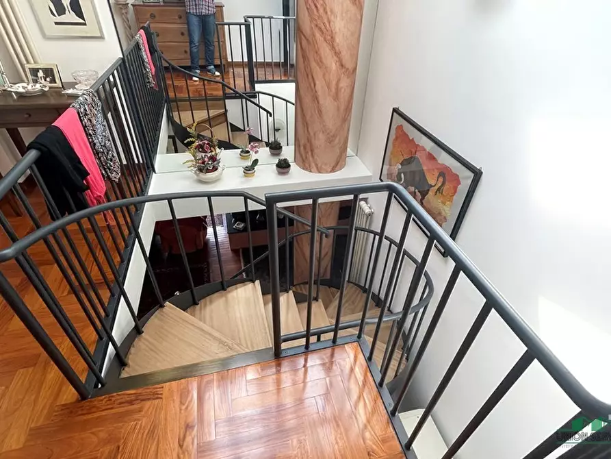 Immagine 22 di Quadrilocale in vendita  in Strada Comunale Farnese 48 a Parma