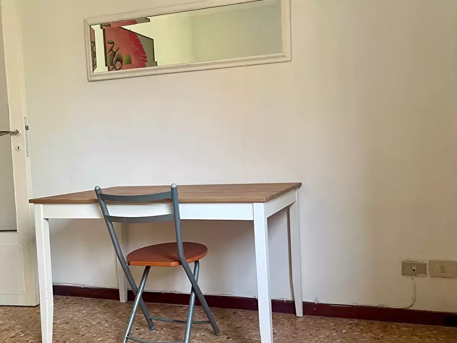 Immagine 5 di Quadrilocale in affitto  in Via Giuseppe Cenni 7 a Parma