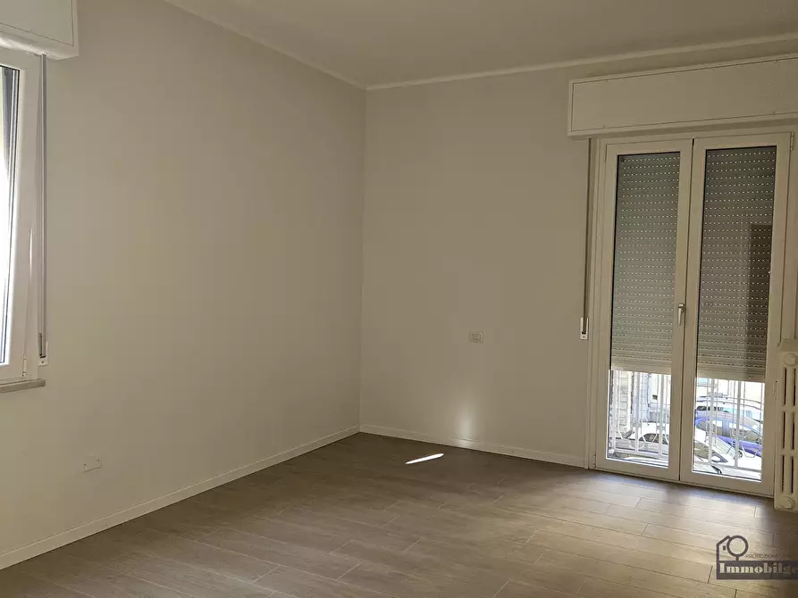 Immagine 22 di Quadrilocale in affitto  in Strada della Repubblica 58 a Parma