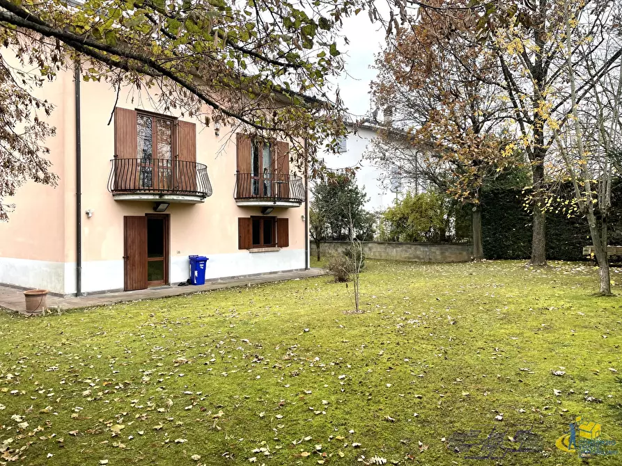 Immagine 55 di Villa in vendita  in Via Fontana Anna a Traversetolo