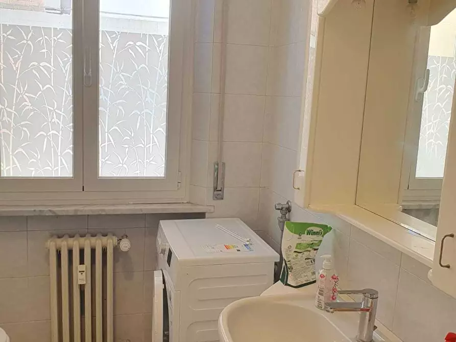 Immagine 20 di Stanza singola in affitto  in Via Marmoladavia marmolada 27 a Parma