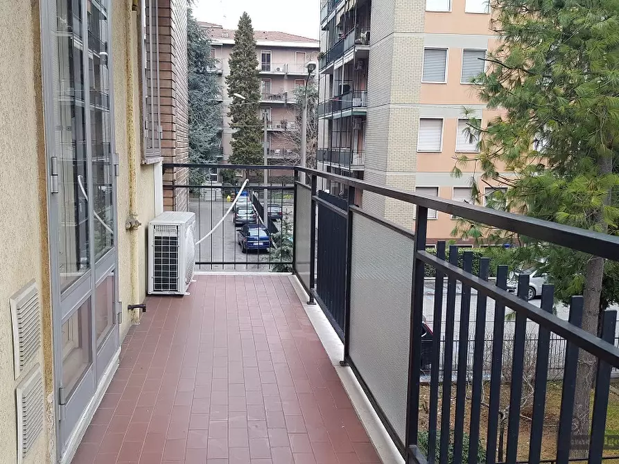 Immagine 15 di Trilocale in vendita  in Parma, Via Brescia 3 a Parma