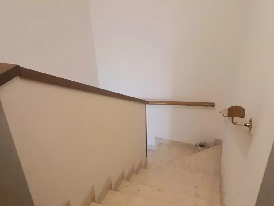 Immagine 17 di Villetta a schiera in vendita  in Via T. Rogate 6 a Salsomaggiore Terme