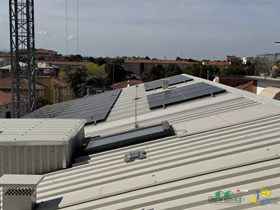 Immagine 8 di Quadrilocale in vendita  in Via Alberto Pasini a Parma