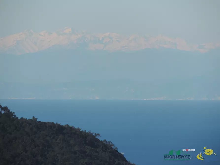 Immagine 11 di Casa indipendente in vendita  in VELVA a Castiglione Chiavarese