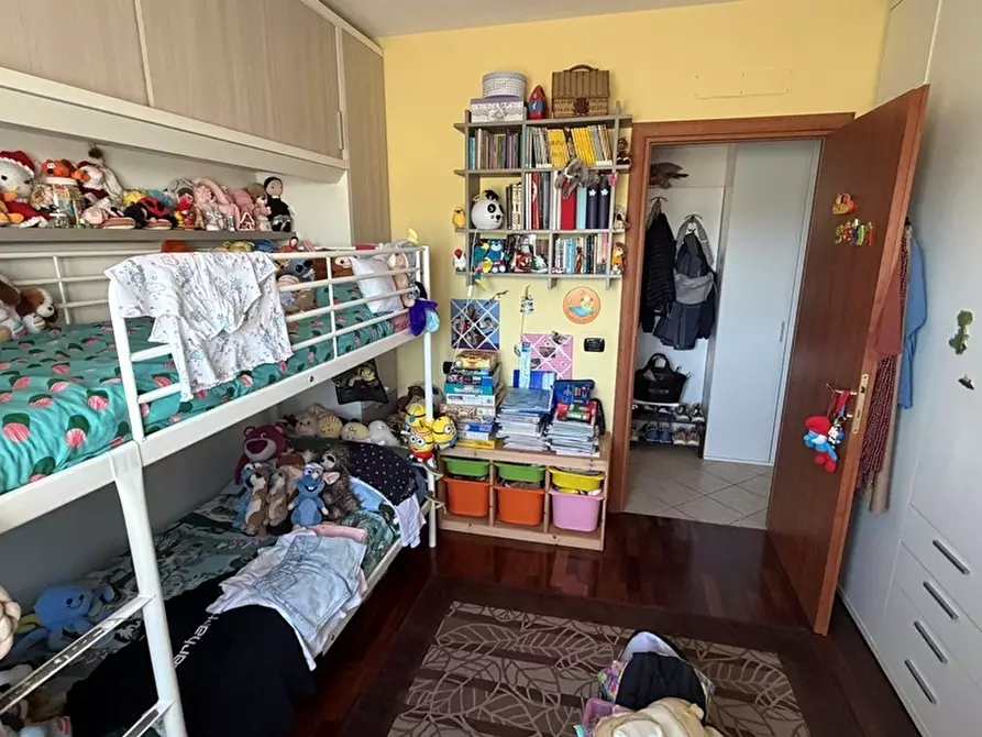 Immagine 19 di Trilocale in vendita  in Strada Bassa 20 a Collecchio