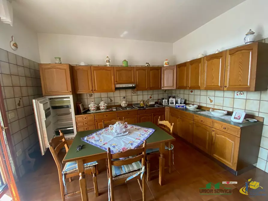Immagine 15 di Villa in vendita  in Via Ottavio Ricci 20 a Fontanellato