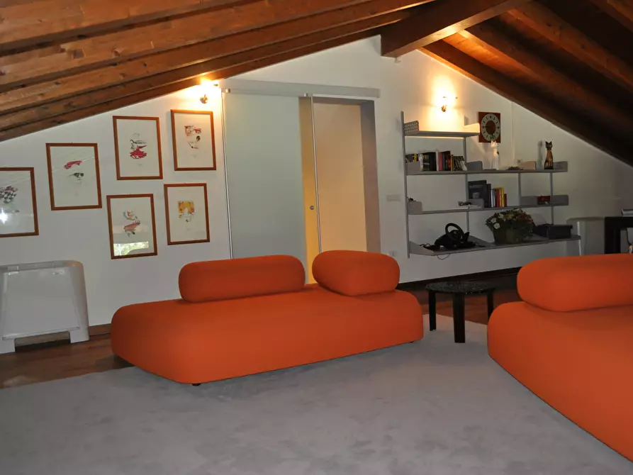 Immagine 17 di Villa in vendita  in NUCLEO BACEDASCO ALTO a Castell'arquato