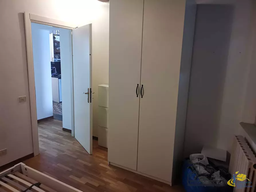 Immagine 26 di Quadrilocale in affitto  in Borgo Garimberti 18 a Parma