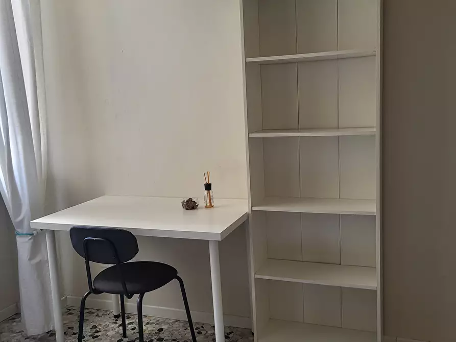 Immagine 13 di Trilocale in affitto  in Borgo Santo Stefano 3 a Parma