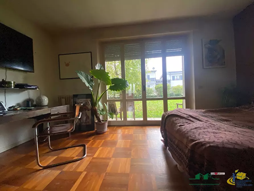 Immagine 13 di Casa bifamiliare in vendita  in Via Giosuè Carducci 3 a Medesano